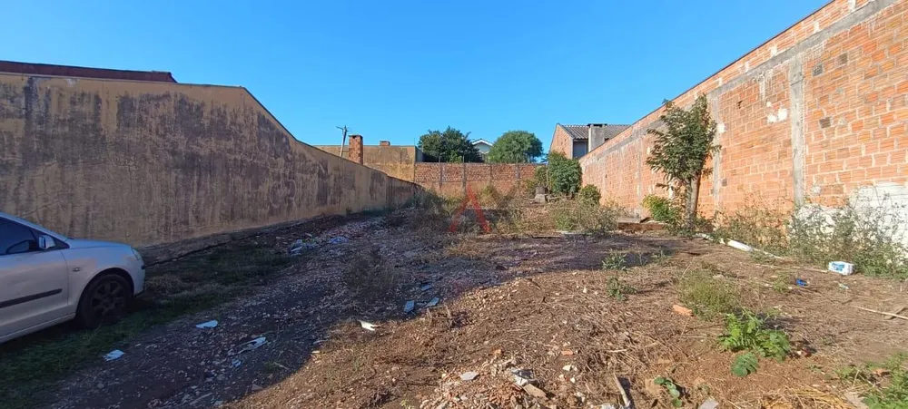 Terreno, 374 m² - Foto 1