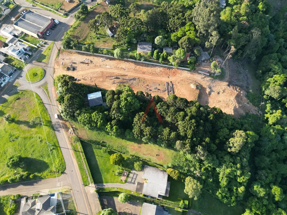 Terreno, 454 m² - Foto 8