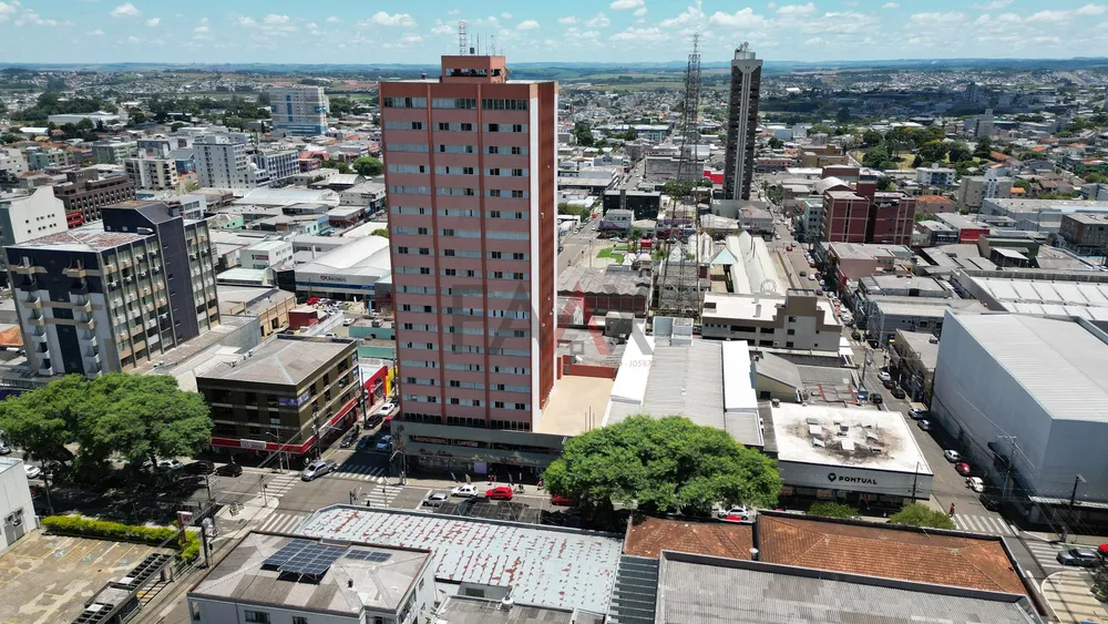 Apartamento, 2 quartos, 237 m² - Foto 3