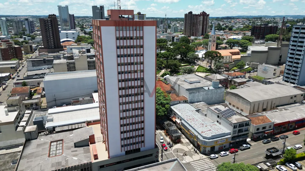 Apartamento, 2 quartos, 237 m² - Foto 6