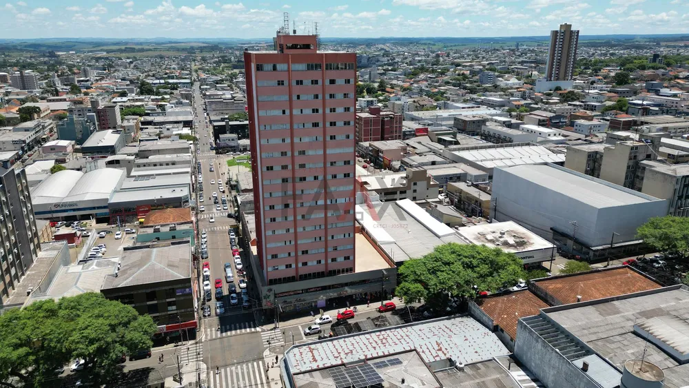 Apartamento, 2 quartos, 237 m² - Foto 2