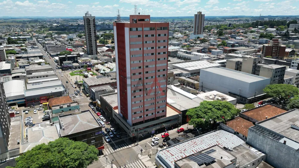 Apartamento, 2 quartos, 237 m² - Foto 1