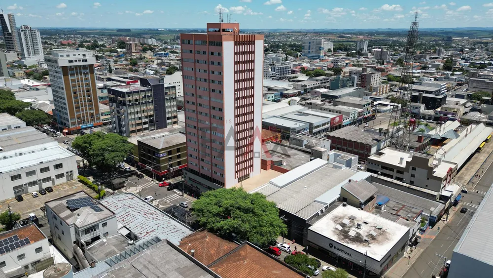 Apartamento, 2 quartos, 237 m² - Foto 4