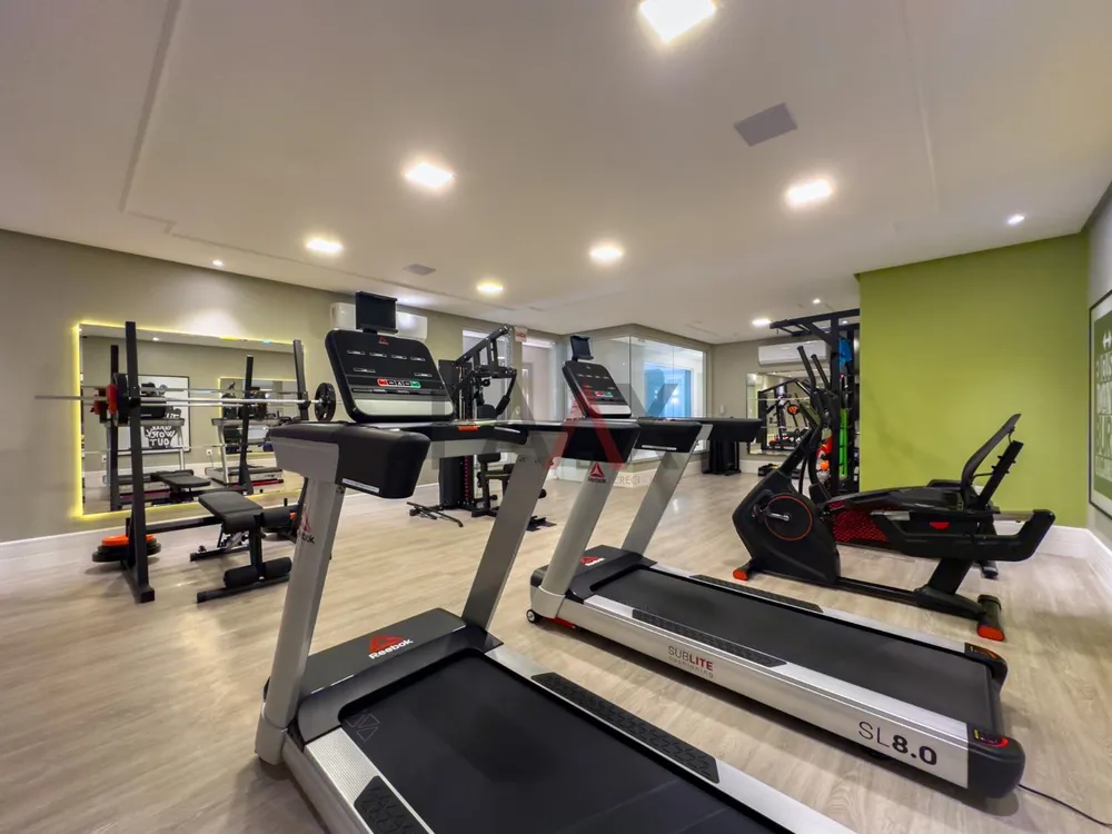 Apartamento, 4 quartos, 183 m² - Foto 8