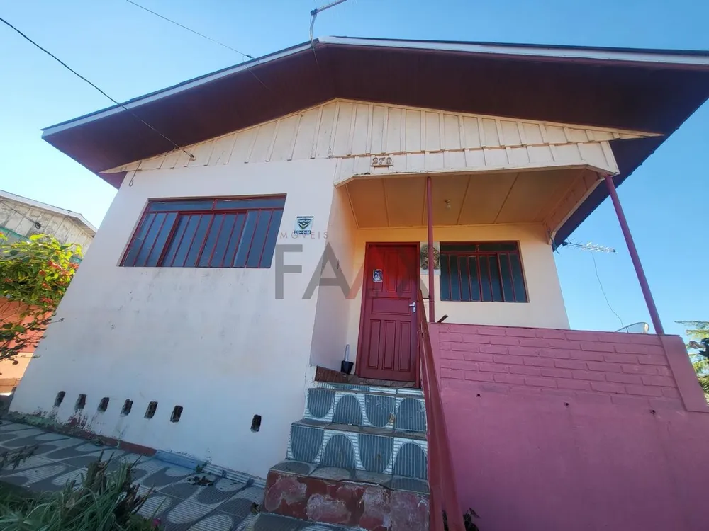 Casa, 3 quartos, 69 m² - Foto 2