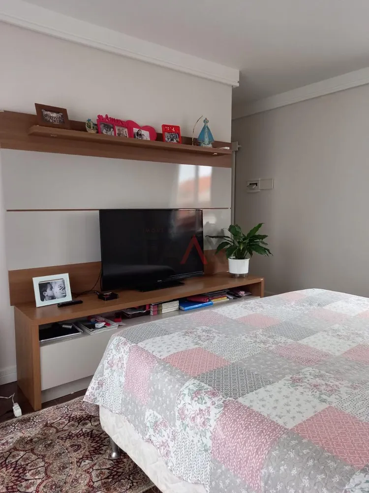 Sobrado, 3 quartos, 243 m² - Foto 10