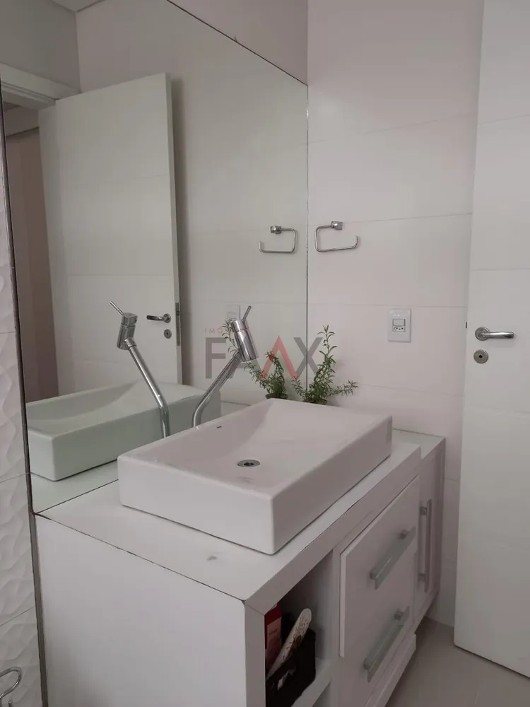 Sobrado, 3 quartos, 243 m² - Foto 7
