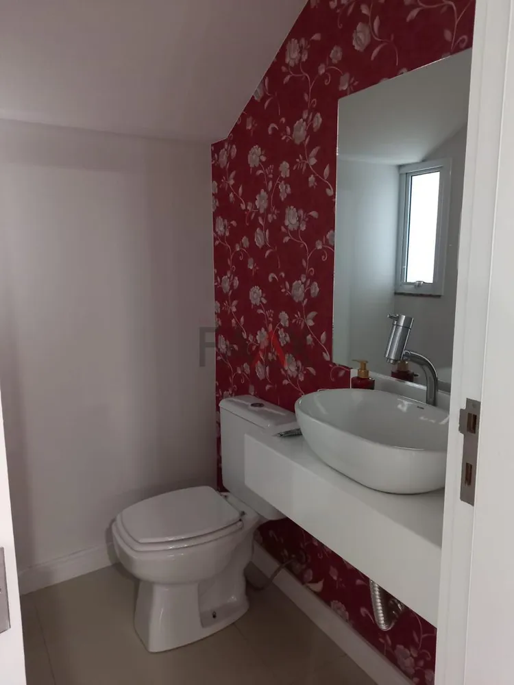 Sobrado, 3 quartos, 243 m² - Foto 5