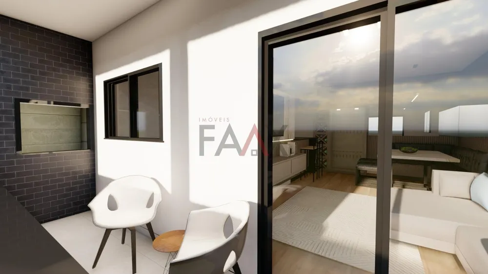 Apartamento, 1 quarto, 72 m² - Foto 5