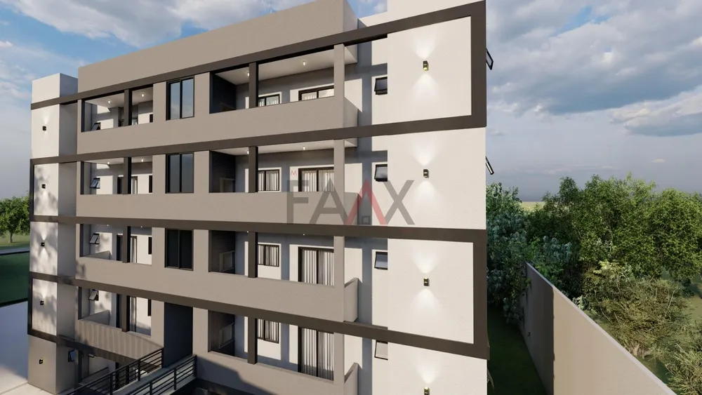 Apartamento, 1 quarto, 72 m² - Foto 3