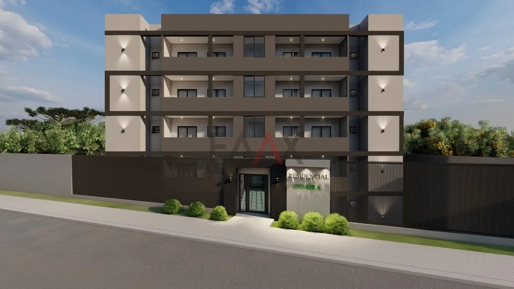 Apartamento, 1 quarto, 72 m² - Foto 2
