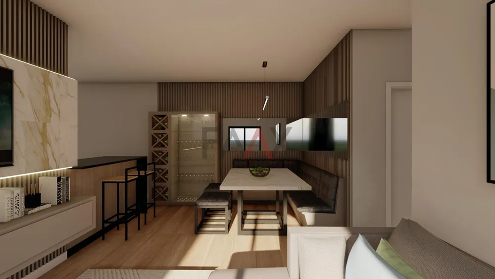 Apartamento, 1 quarto, 72 m² - Foto 7
