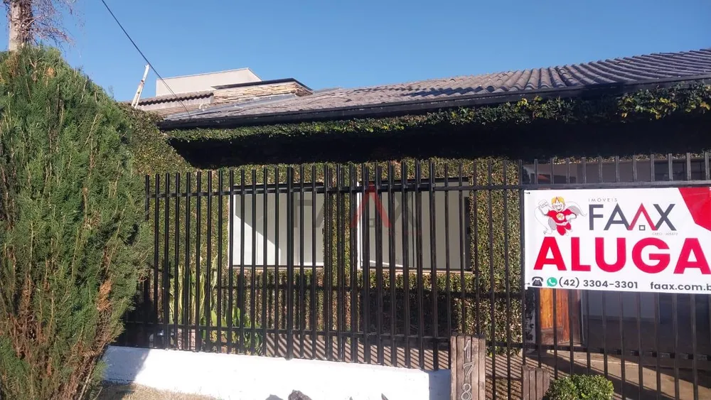 Casa, 1 quarto, 87 m² - Foto 1