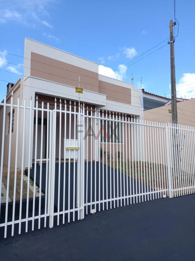 Casa, 2 quartos, 97 m² - Foto 1
