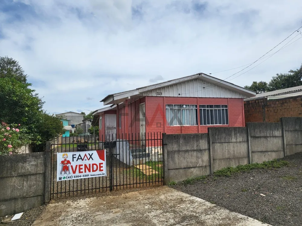Terreno - Foto 1