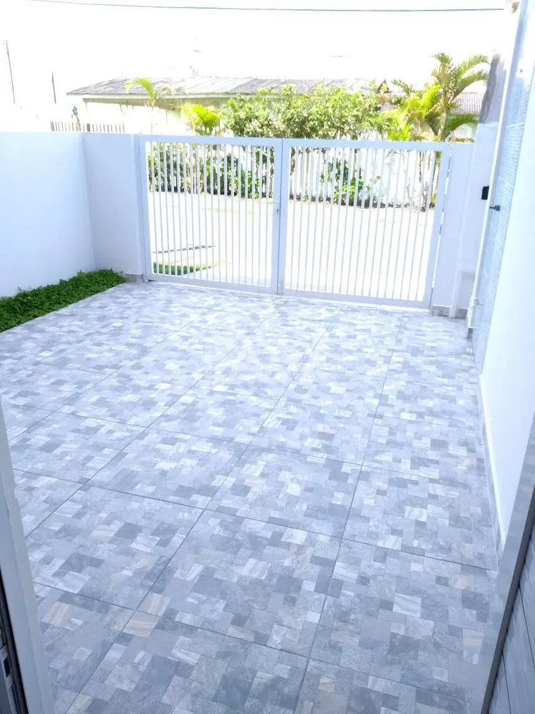 Sobrado, 2 quartos, 118 m² - Foto 4