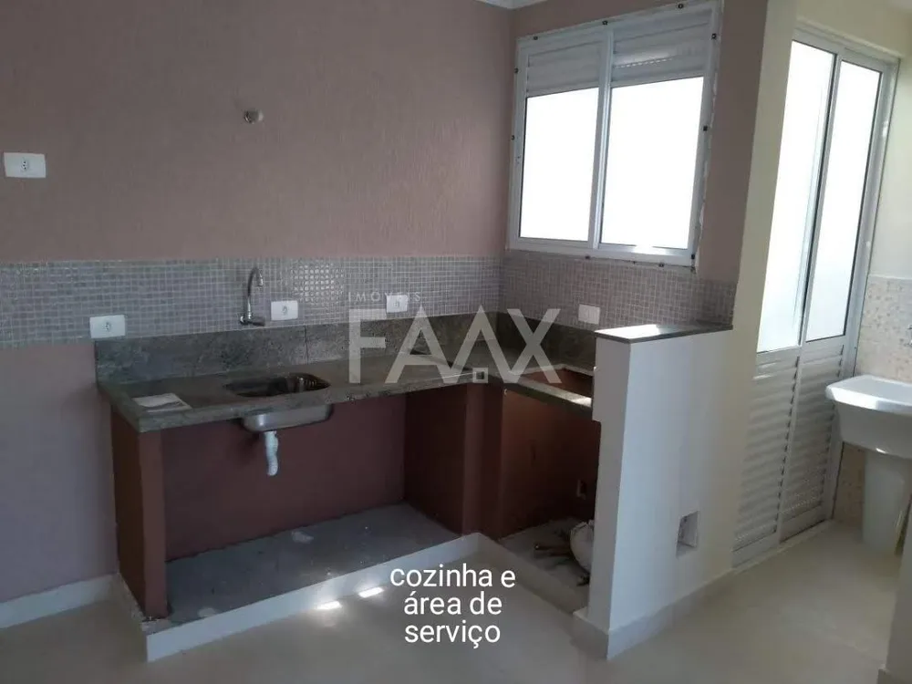Sobrado, 2 quartos, 118 m² - Foto 5