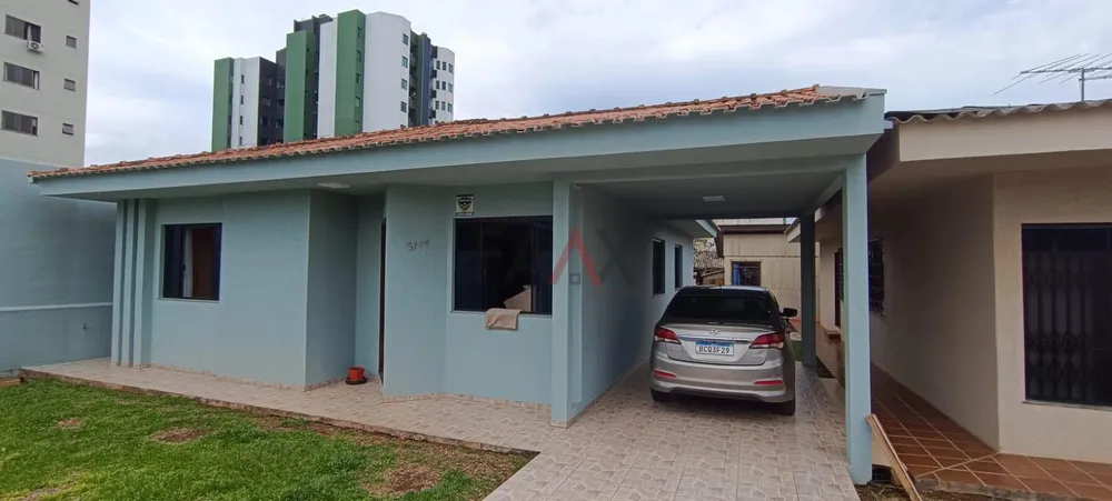 Casa, 2 quartos, 105 m² - Foto 1