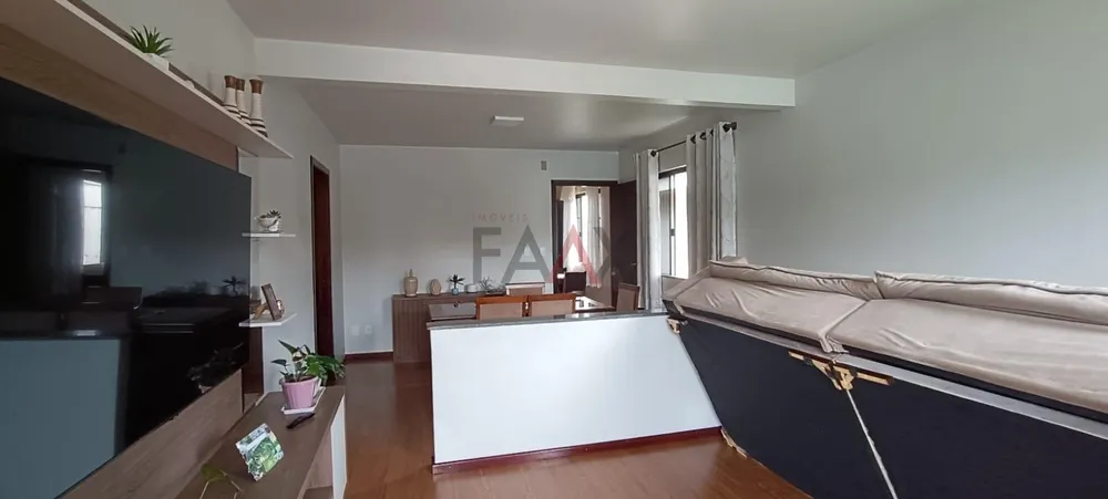 Casa, 2 quartos, 105 m² - Foto 3