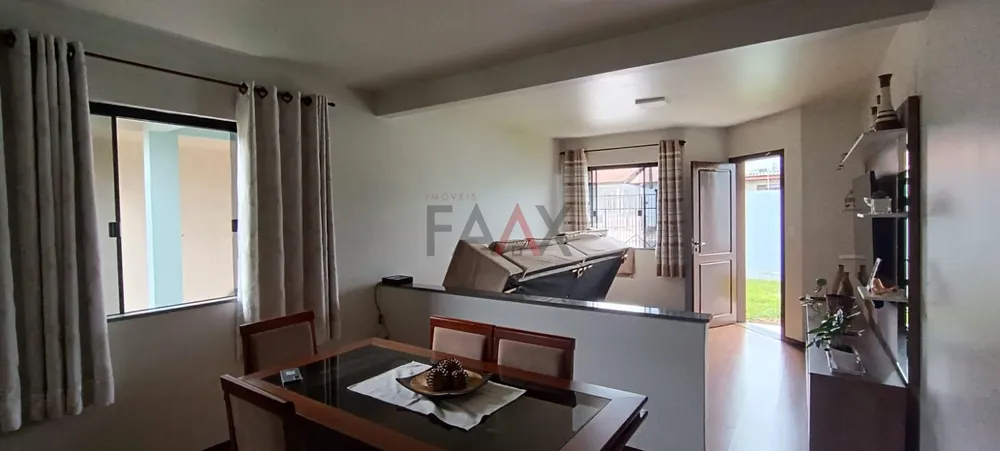 Casa, 2 quartos, 105 m² - Foto 4