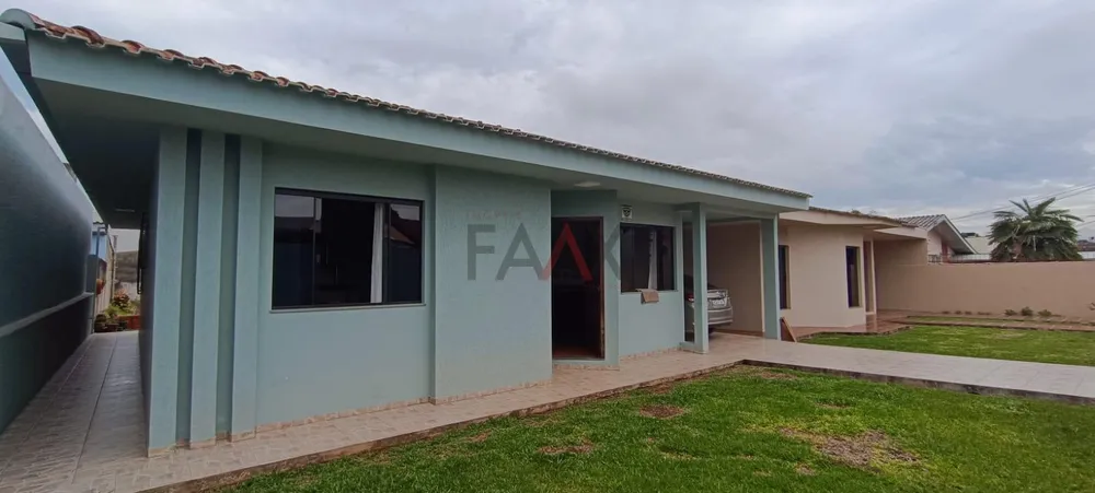 Casa, 2 quartos, 105 m² - Foto 2