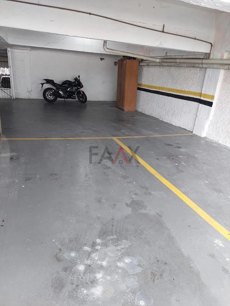 Apartamento, 50 m² - Foto 2