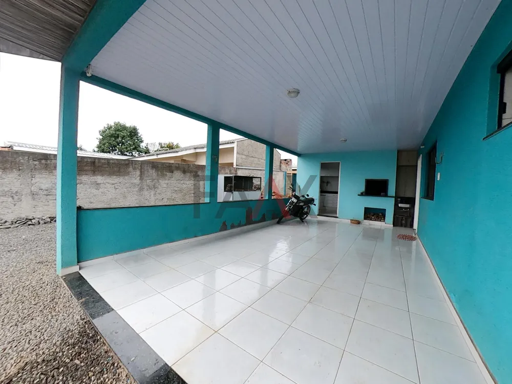 Casa, 1 quarto, 107 m² - Foto 6