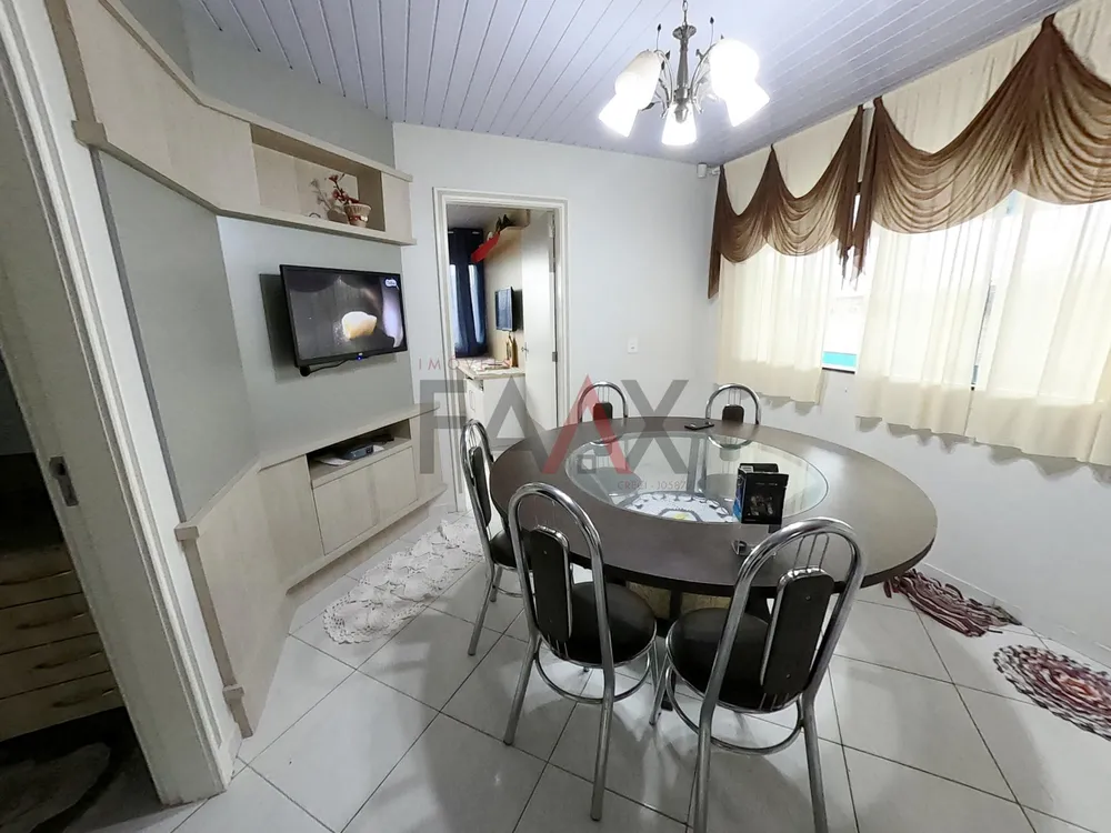 Casa, 1 quarto, 107 m² - Foto 8