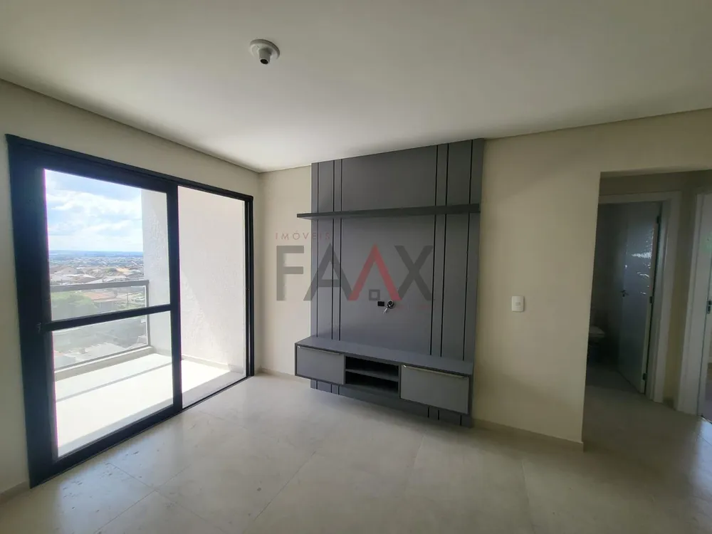 Apartamento, 2 quartos, 57 m² - Foto 2