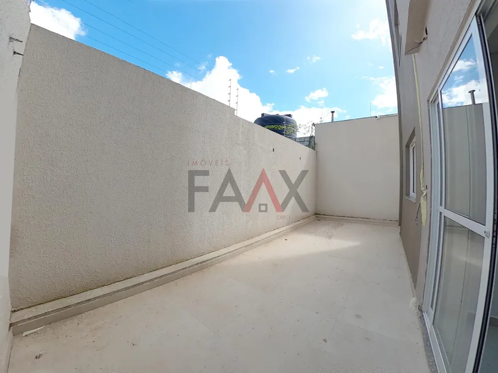 Apartamento, 1 quarto, 86 m² - Foto 2