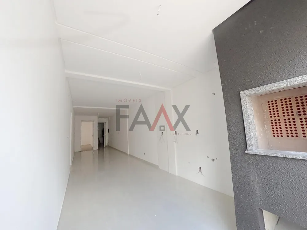Apartamento, 1 quarto, 86 m² - Foto 1