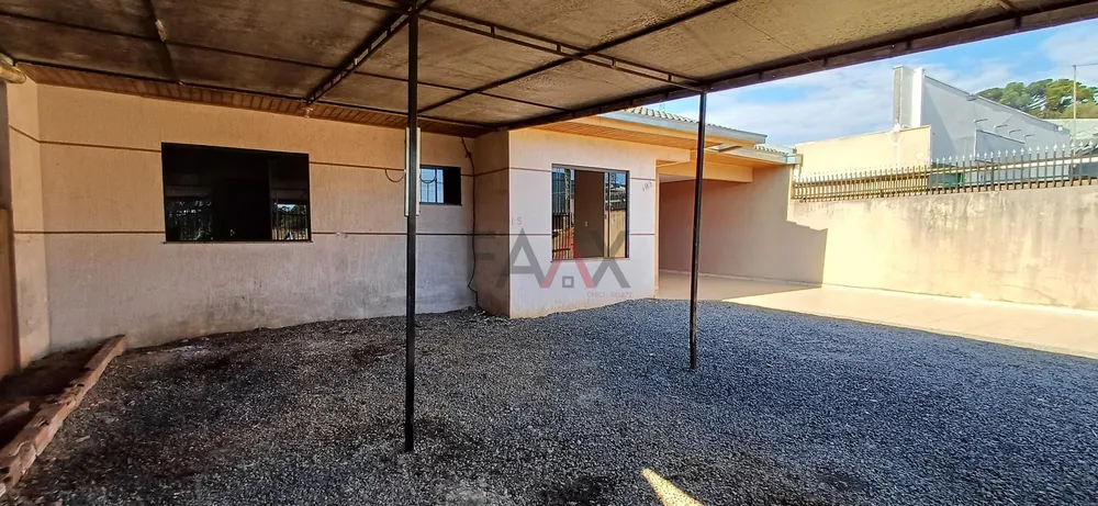 Casa, 2 quartos, 44 m² - Foto 2