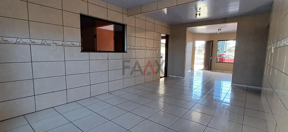 Casa, 2 quartos, 44 m² - Foto 3