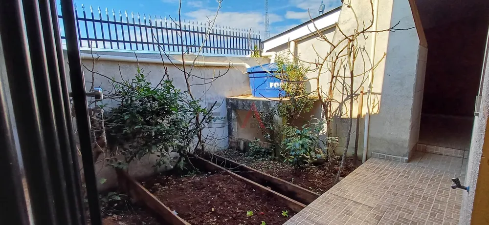Casa, 2 quartos, 44 m² - Foto 8
