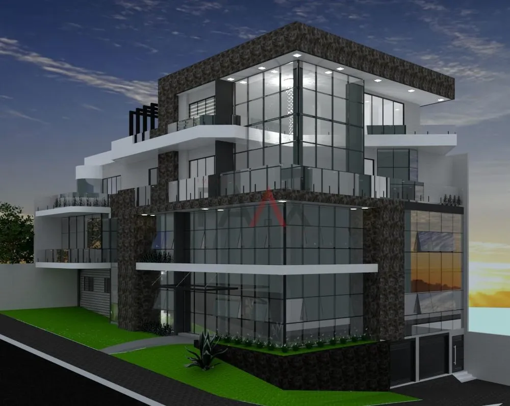 Sala-Conjunto, 600 m² - Foto 3