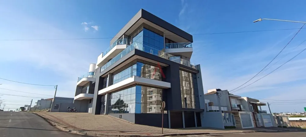 Sala-Conjunto, 600 m² - Foto 1