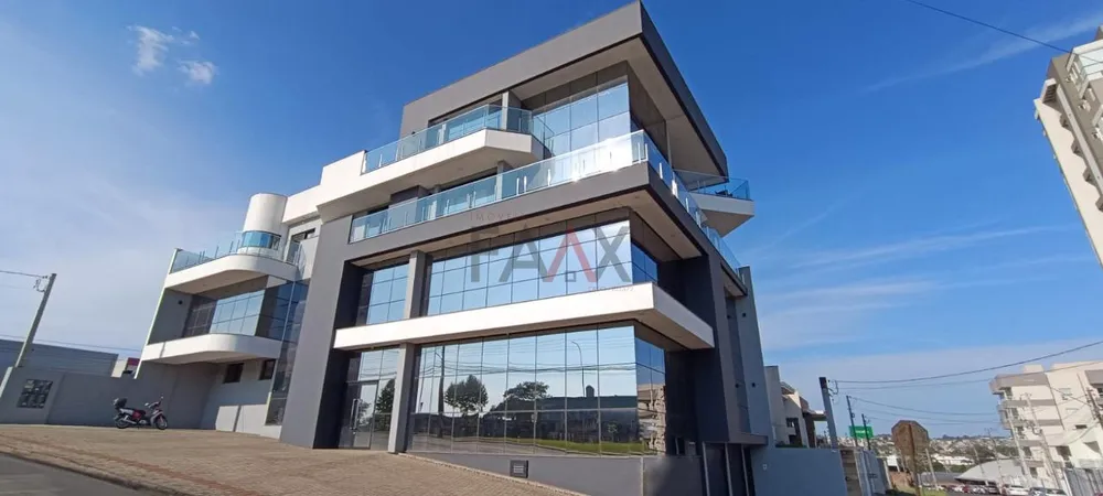 Sala-Conjunto, 600 m² - Foto 2