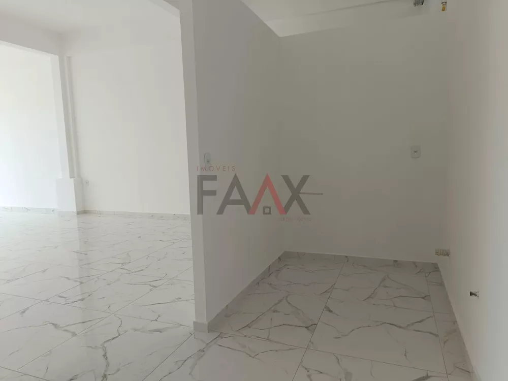 Conjunto Comercial-Sala para alugar, 100m² - Foto 5