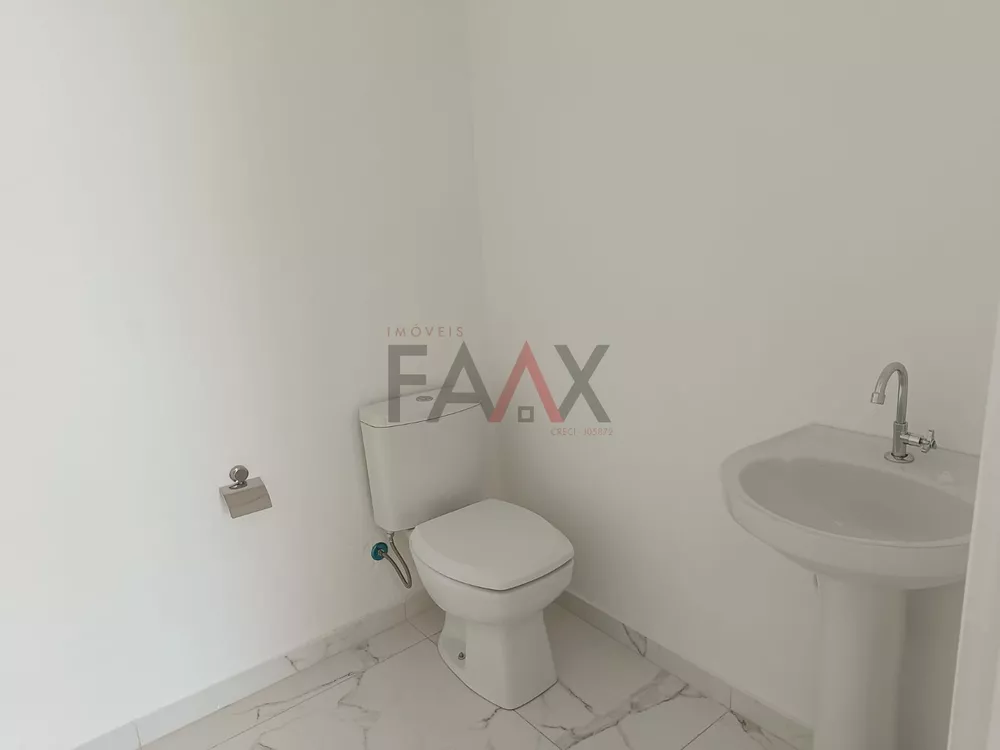 Conjunto Comercial-Sala para alugar, 100m² - Foto 4