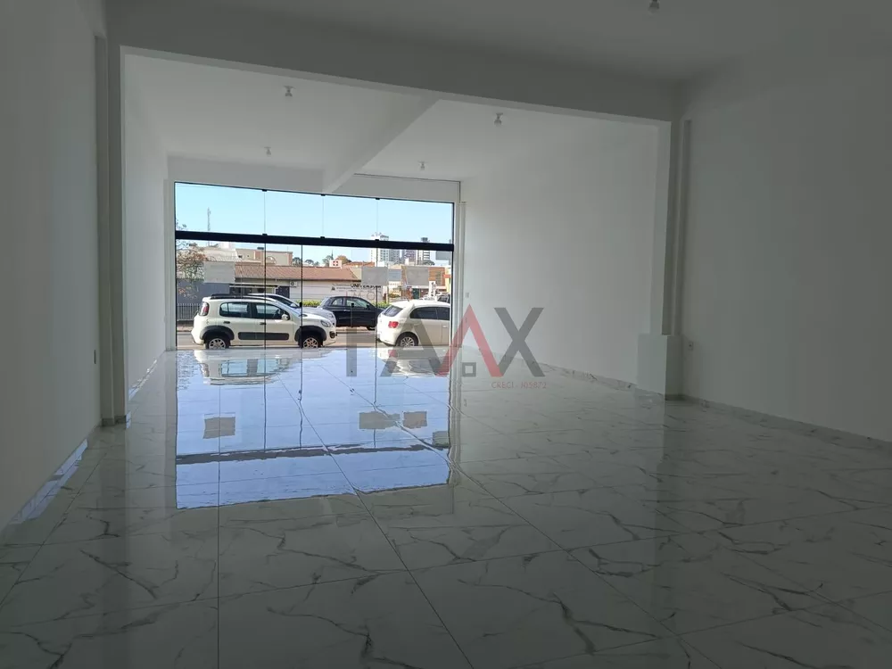 Conjunto Comercial-Sala para alugar, 100m² - Foto 6