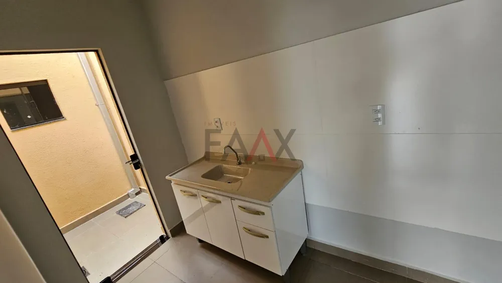 Loja-Salão, 45 m² - Foto 4