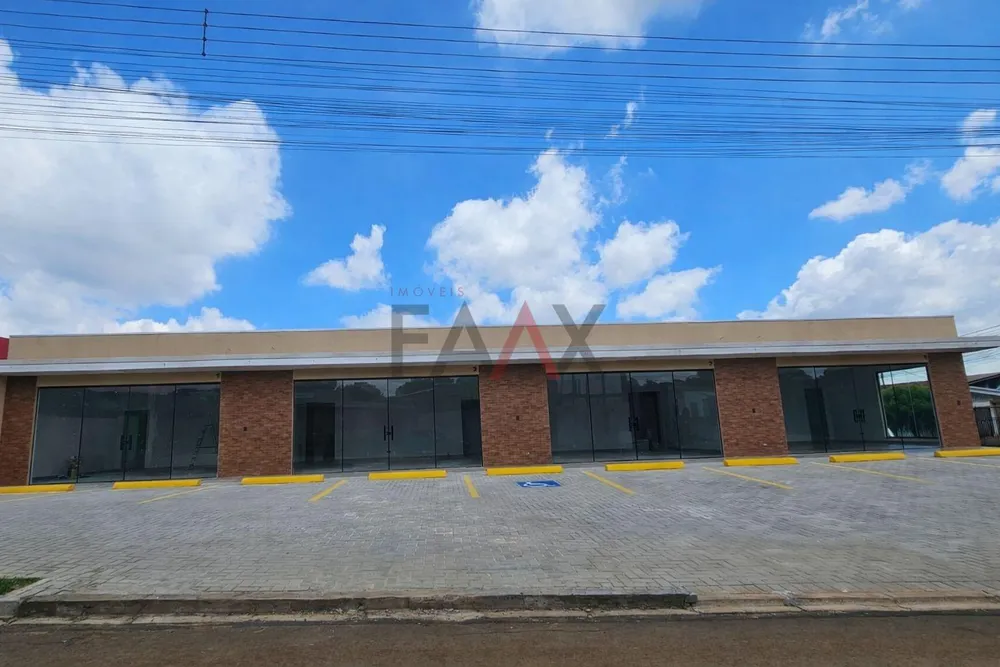 Loja-Salão, 45 m² - Foto 3