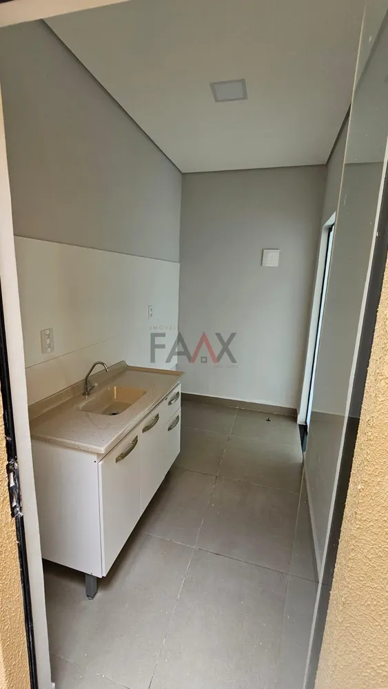 Loja-Salão, 45 m² - Foto 1