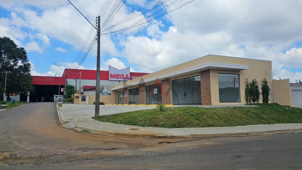 Loja-Salão, 45 m² - Foto 4