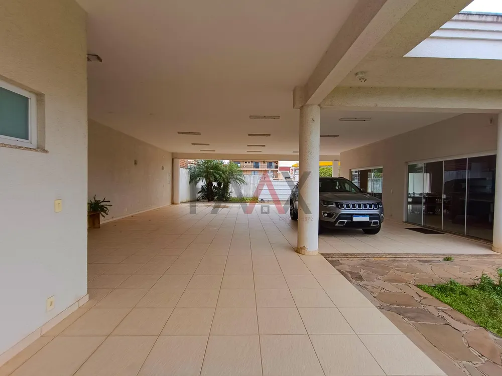 Sobrado, 6 quartos, 1000 m² - Foto 6