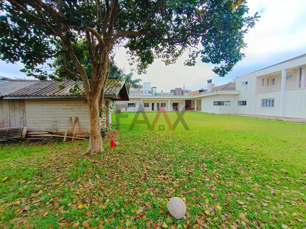 Sobrado, 6 quartos, 1000 m² - Foto 8