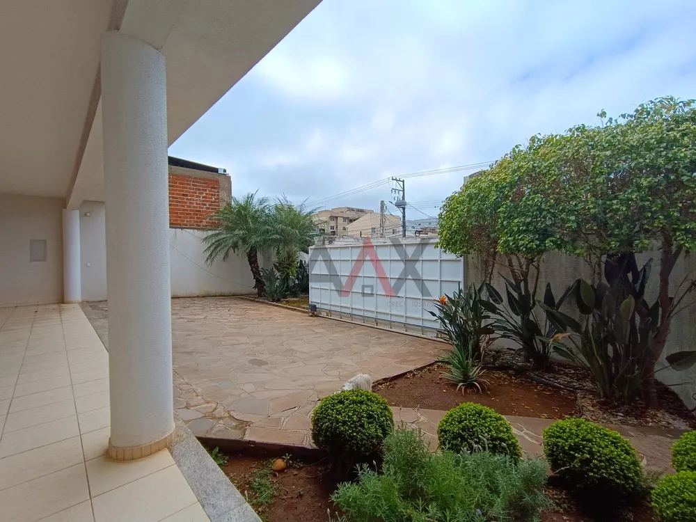 Sobrado, 6 quartos, 1000 m² - Foto 4