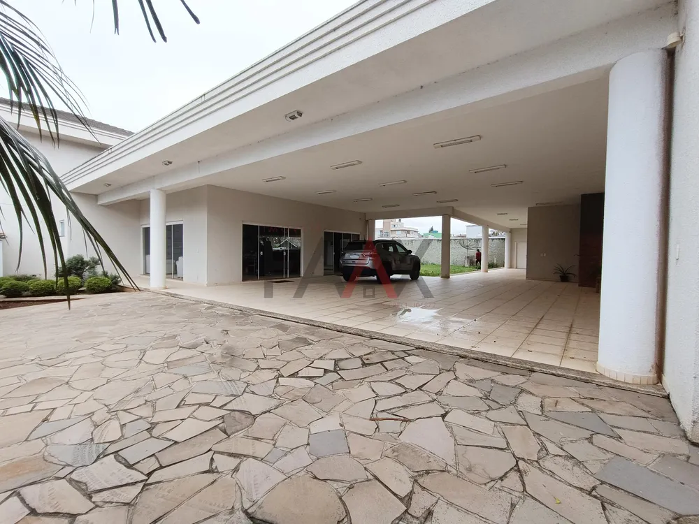 Sobrado, 6 quartos, 1000 m² - Foto 5