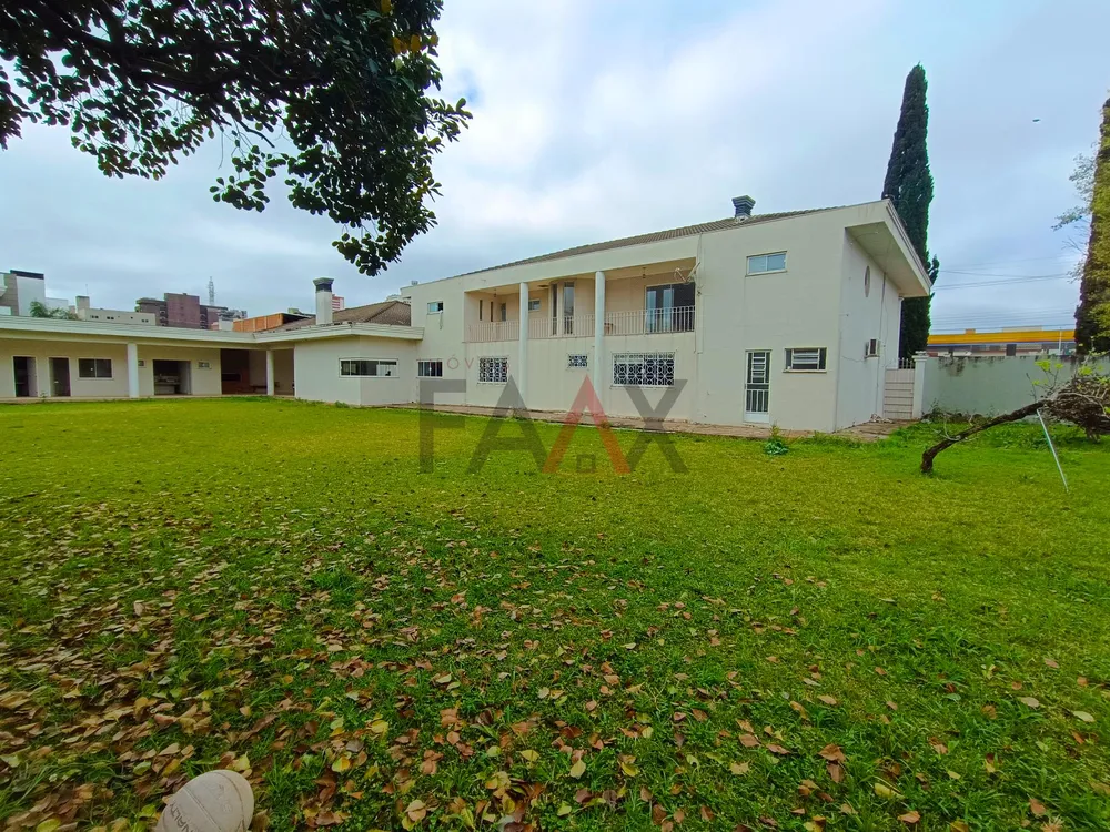 Sobrado, 6 quartos, 1000 m² - Foto 7