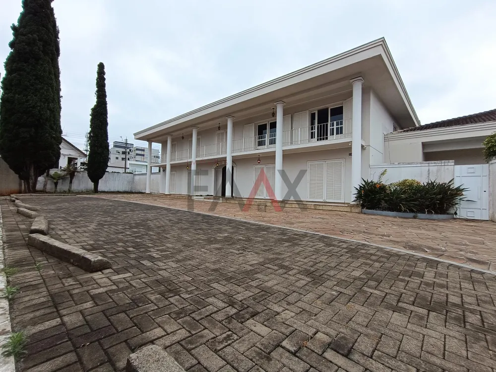Sobrado, 6 quartos, 1000 m² - Foto 2